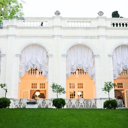 Illyria House Boutique Hotel And Spa Преторія Екстер'єр фото