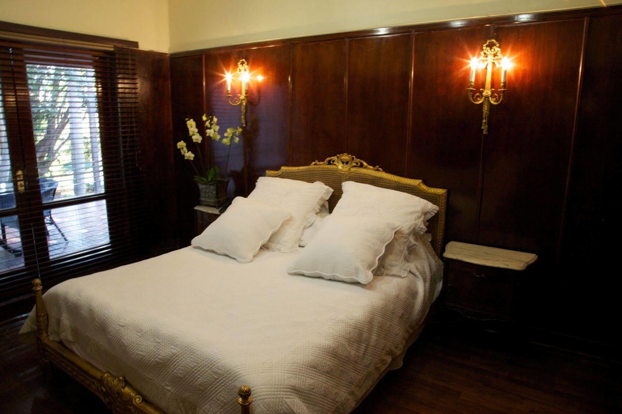 Illyria House Boutique Hotel And Spa Преторія Екстер'єр фото