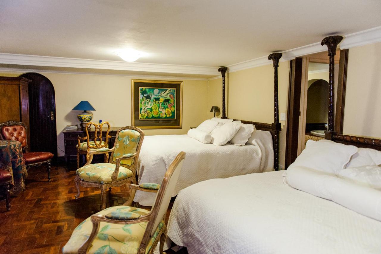 Illyria House Boutique Hotel And Spa Преторія Екстер'єр фото
