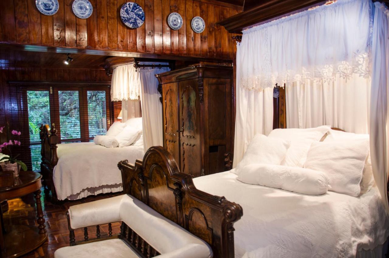 Illyria House Boutique Hotel And Spa Преторія Екстер'єр фото