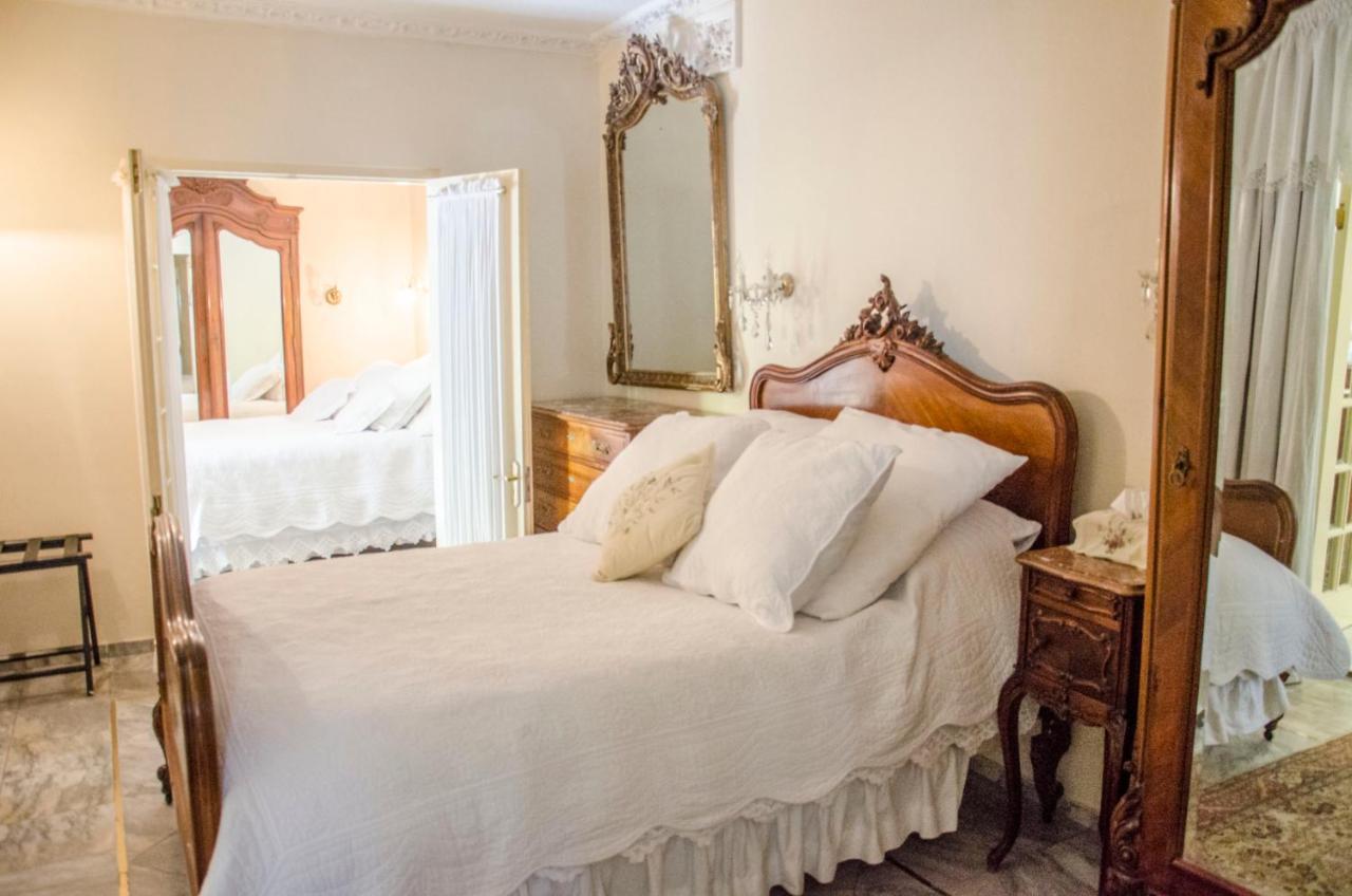 Illyria House Boutique Hotel And Spa Преторія Екстер'єр фото