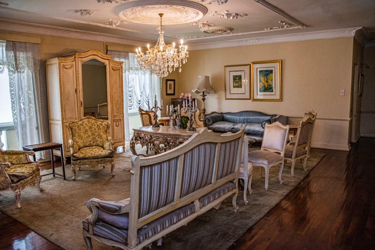 Illyria House Boutique Hotel And Spa Преторія Екстер'єр фото
